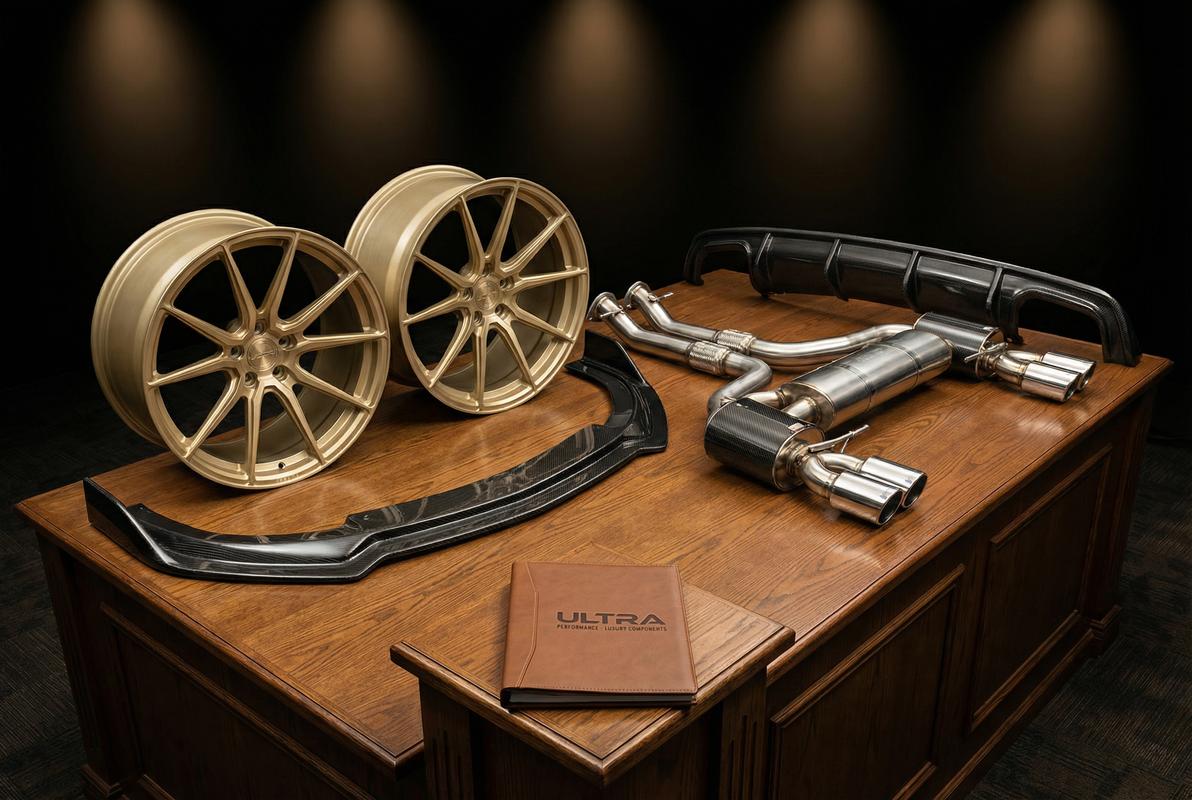 小师妹改装配件视频评测