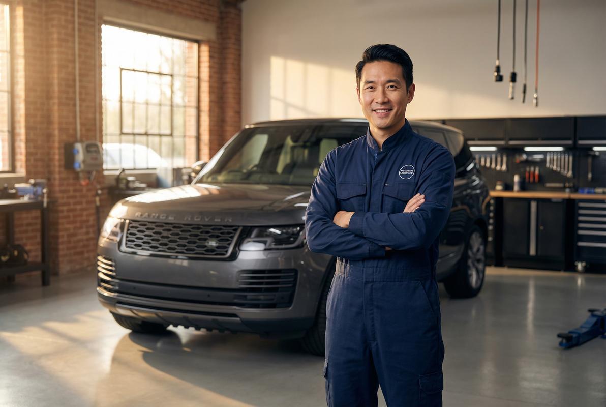 小师妹修车生活视频